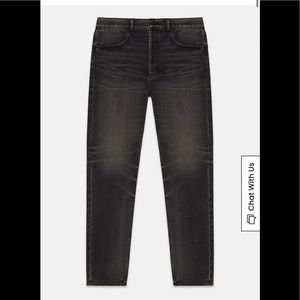 Mens Fear of God Jeans